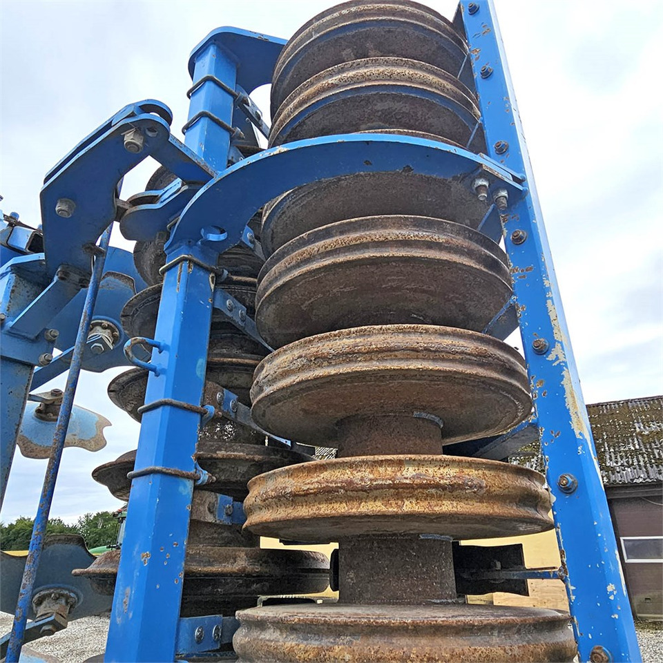 المحراث Lemken KARAT 9/500 KUA: صورة 13