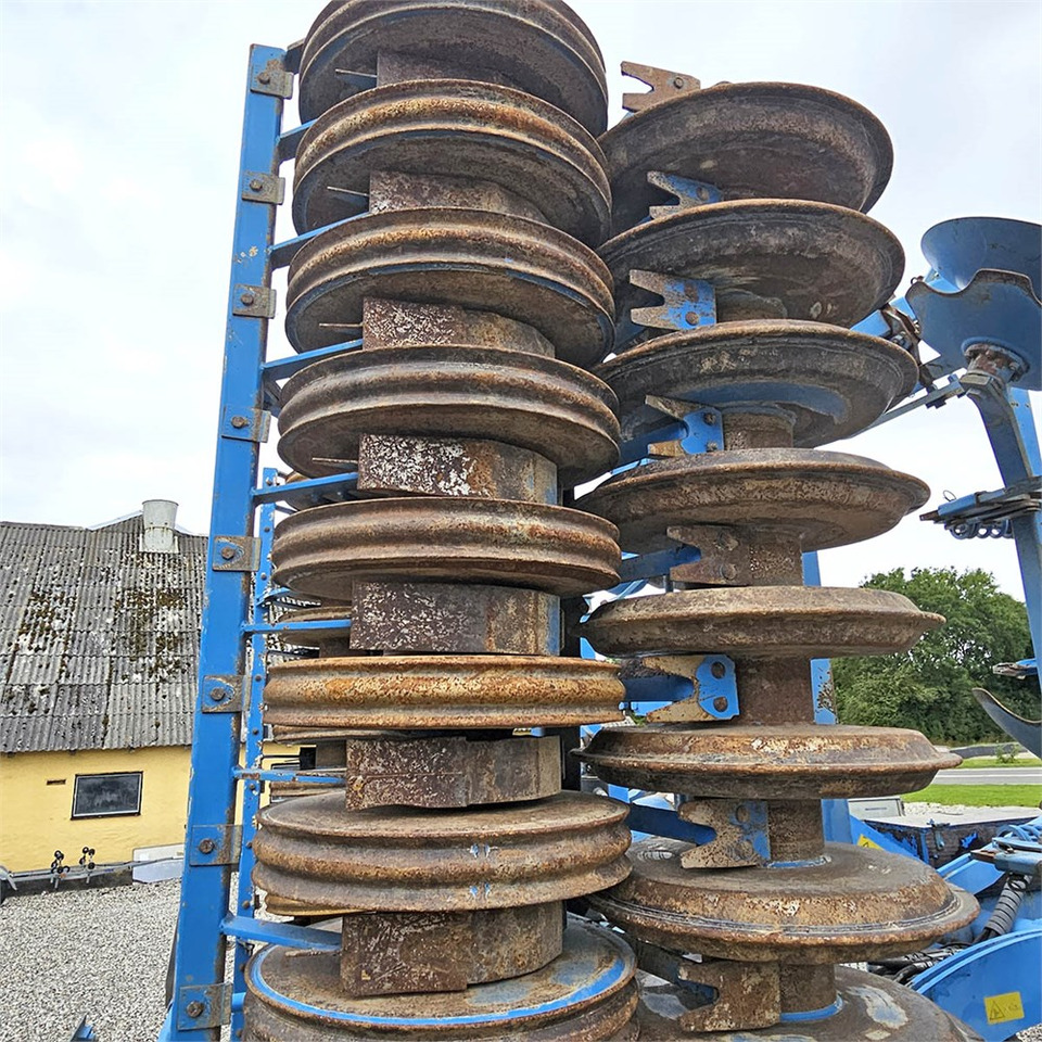 المحراث Lemken KARAT 9/500 KUA: صورة 10