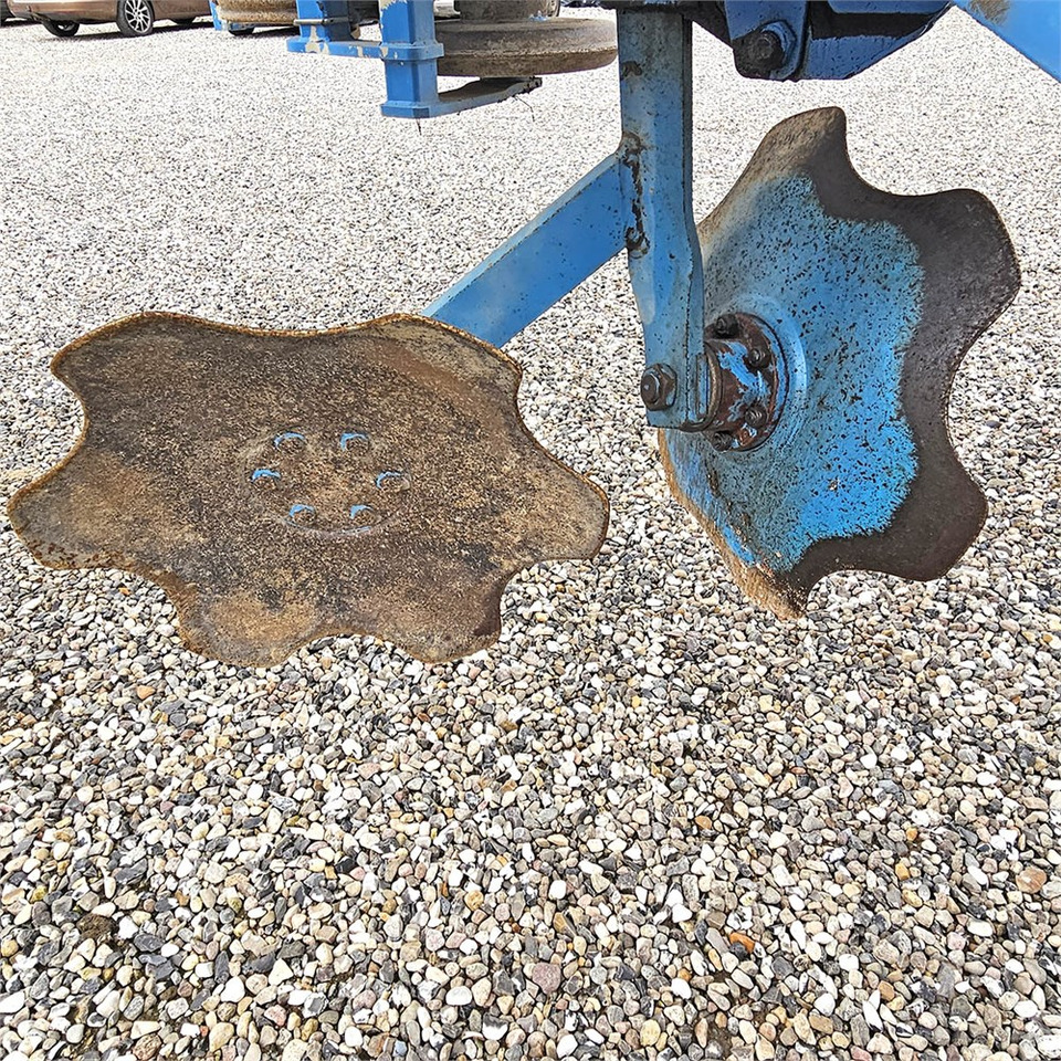 المحراث Lemken KARAT 9/500 KUA: صورة 28