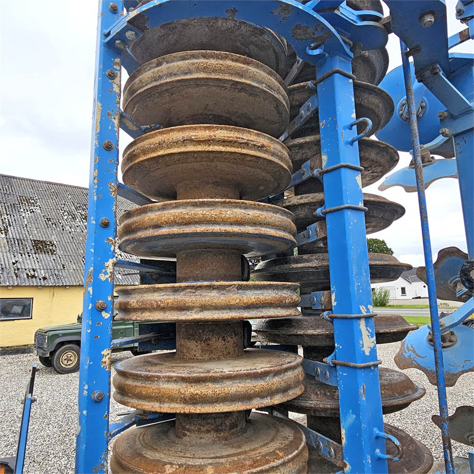 المحراث Lemken KARAT 9/500 KUA: صورة 15