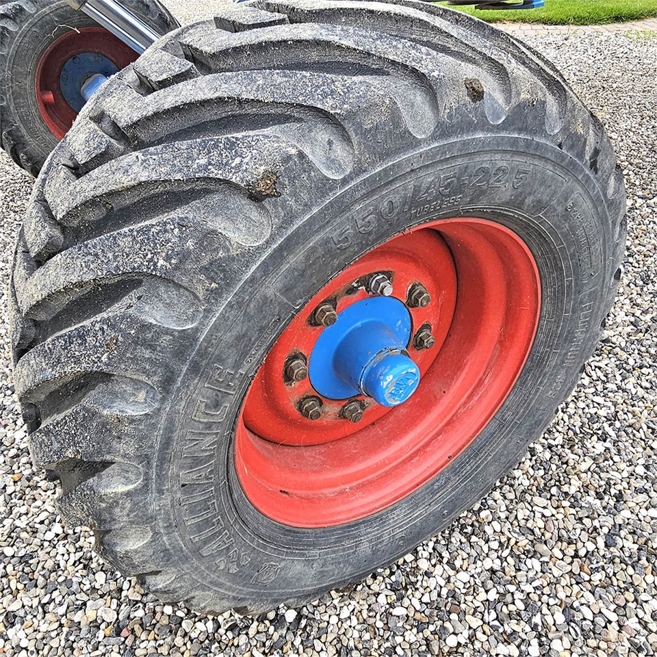 المحراث Lemken KARAT 9/500 KUA: صورة 30