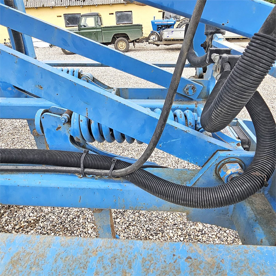 المحراث Lemken KARAT 9/500 KUA: صورة 23