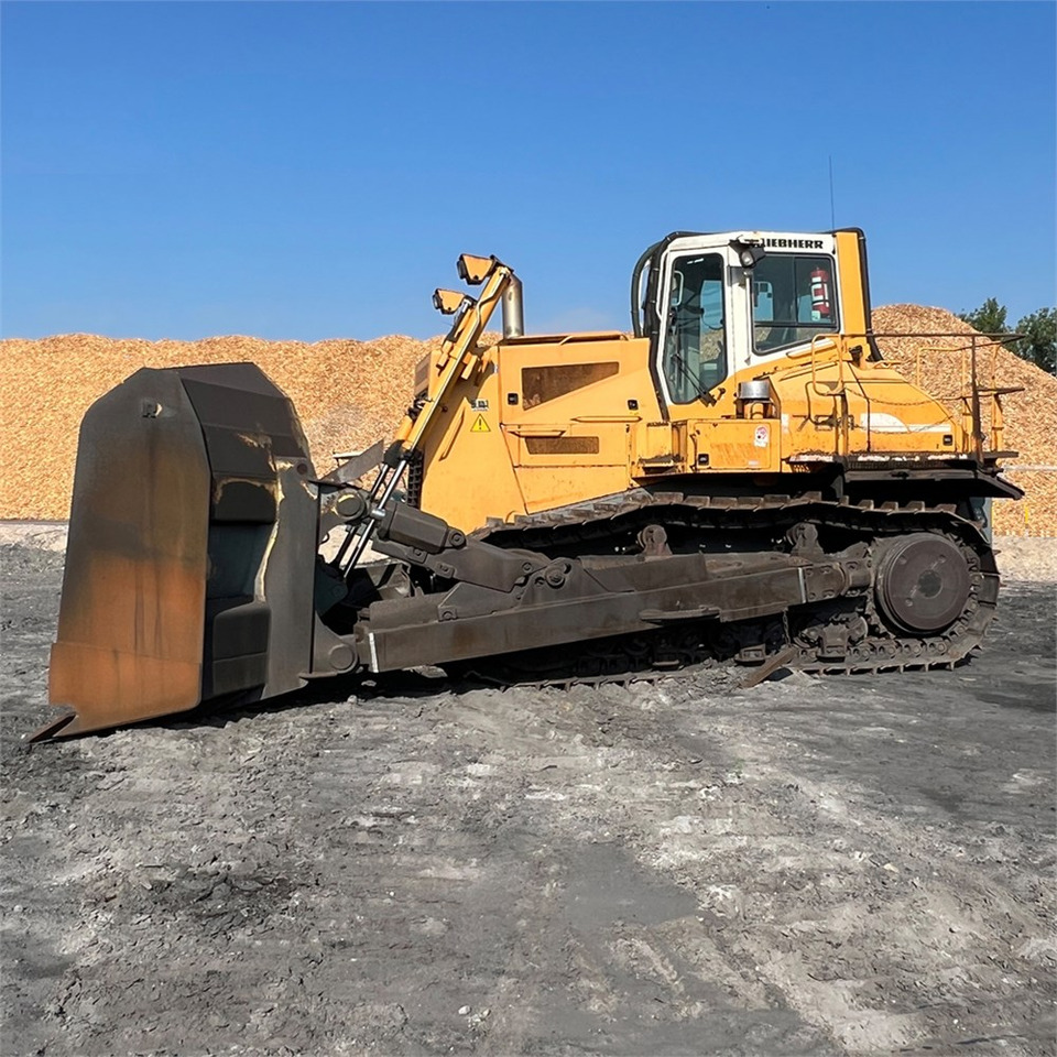 Liebherr PR 764 - جرافة: صورة 2 Liebherr PR 764 - جرافة: صورة 2