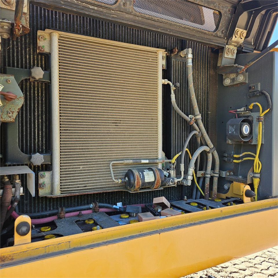 حفار زحاف Liebherr R922 LC: صورة 33 حفار زحاف Liebherr R922 LC: صورة 33