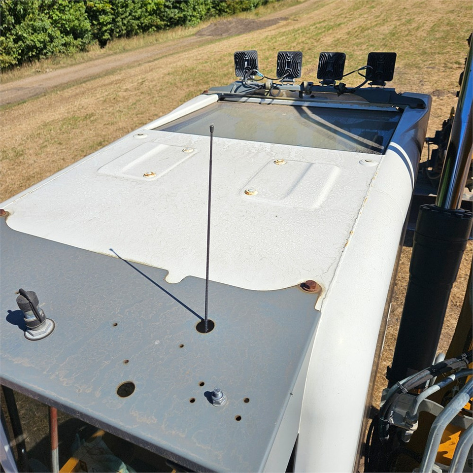 حفار زحاف Liebherr R922 LC: صورة 37 حفار زحاف Liebherr R922 LC: صورة 37