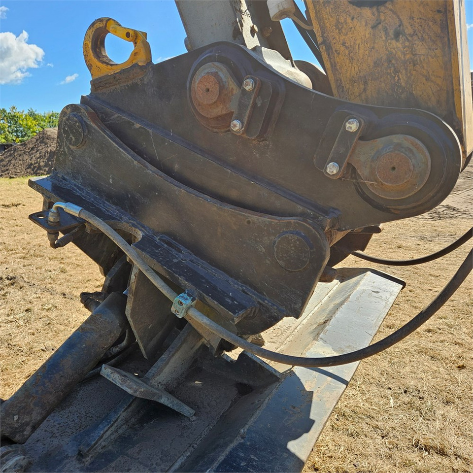 حفار زحاف Liebherr R922 LC: صورة 30 حفار زحاف Liebherr R922 LC: صورة 30