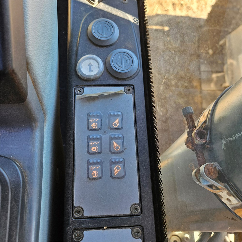 حفار زحاف Liebherr R922 LC: صورة 15 حفار زحاف Liebherr R922 LC: صورة 15