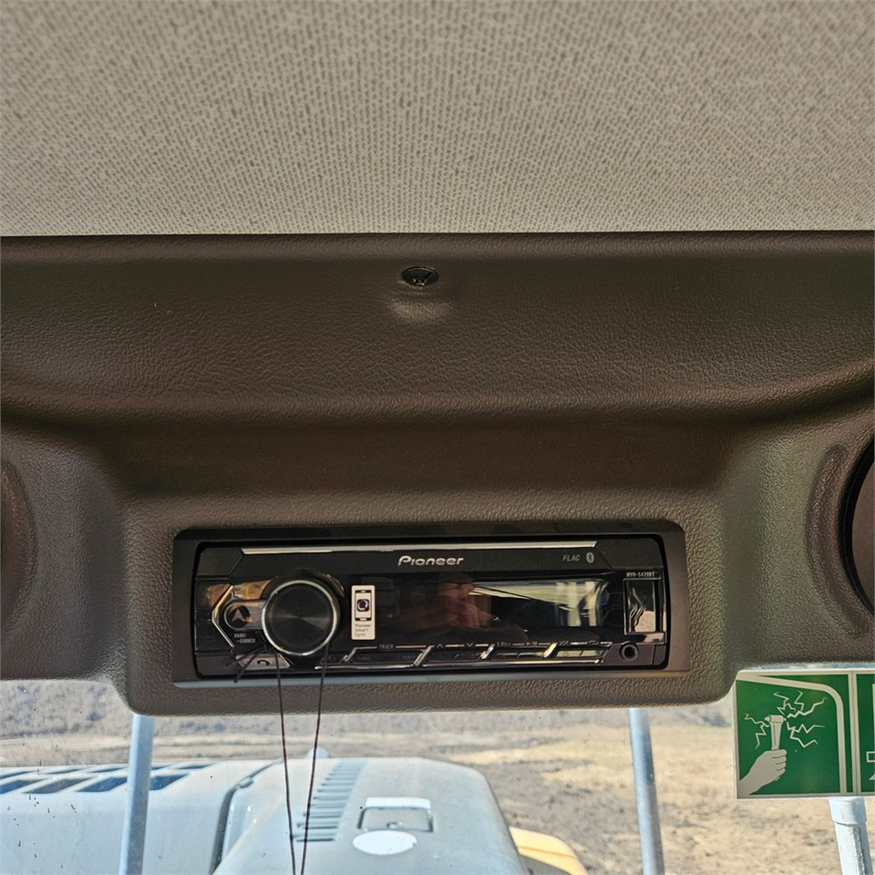 حفار زحاف Liebherr R922 LC: صورة 18 حفار زحاف Liebherr R922 LC: صورة 18