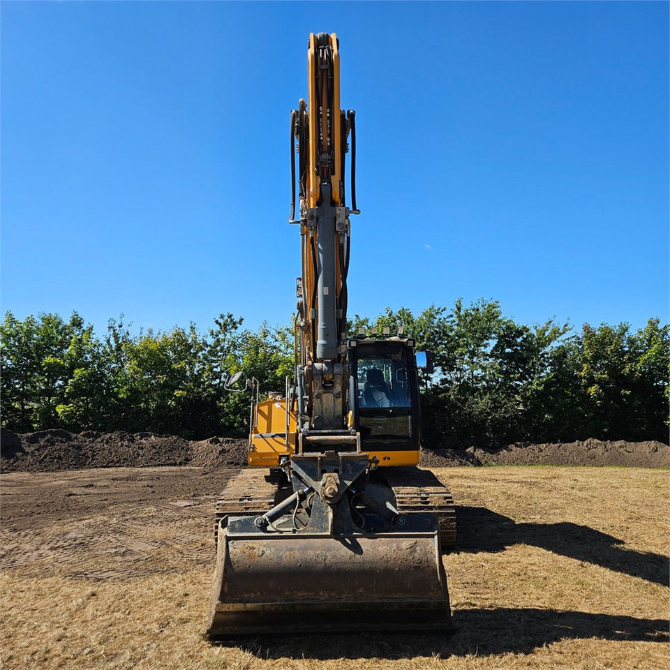 حفار زحاف Liebherr R922 LC: صورة 8 حفار زحاف Liebherr R922 LC: صورة 8