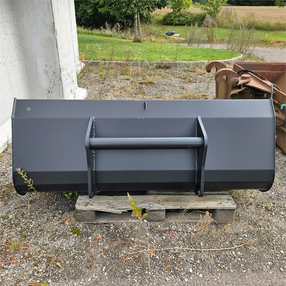 Manitou 1,90 cm - ملحق - رافعة تلسكوبية: صورة 4 Manitou 1,90 cm - ملحق - رافعة تلسكوبية: صورة 4