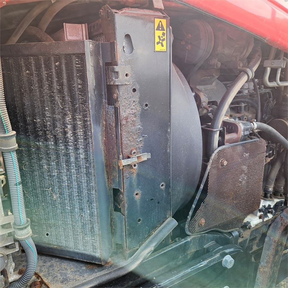 جرار Massey Ferguson 6480 Dyna-6: صورة 29