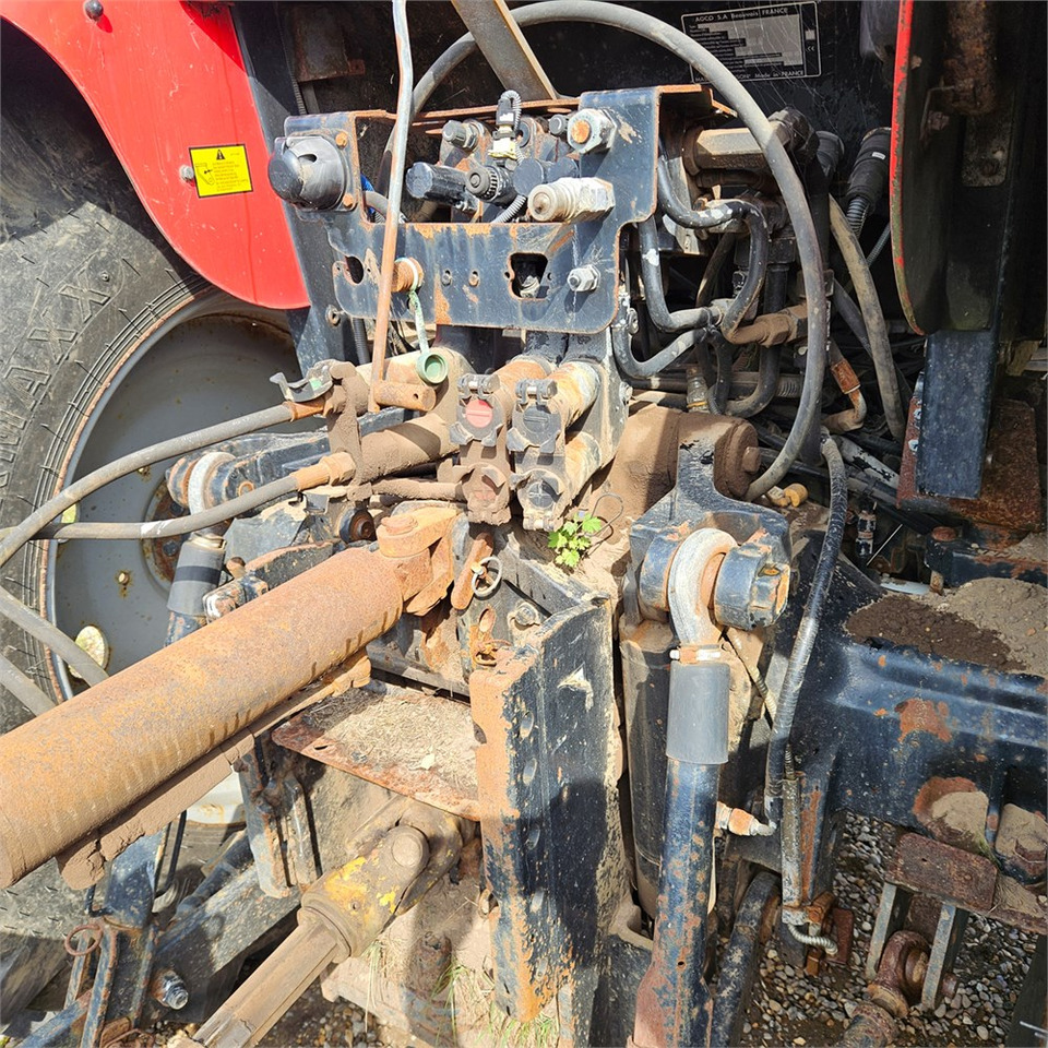 جرار Massey Ferguson 6480 Dyna-6: صورة 35