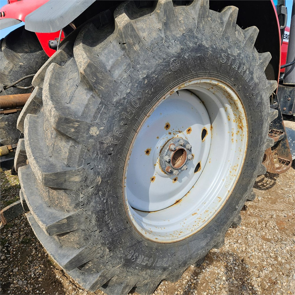جرار Massey Ferguson 6480 Dyna-6: صورة 43