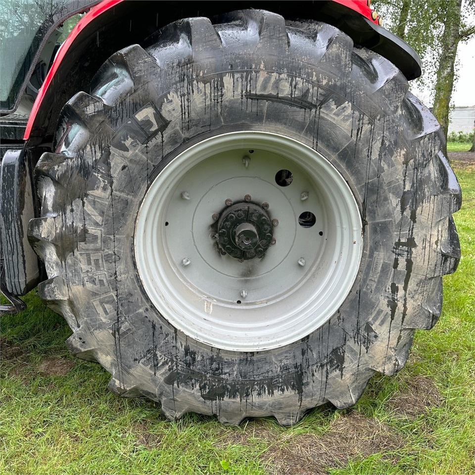 جرار Massey Ferguson MF8460 Dyna-VT: صورة 39