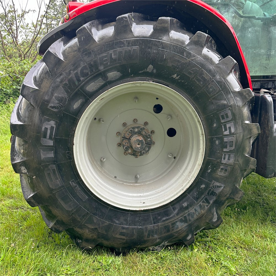 جرار Massey Ferguson MF8460 Dyna-VT: صورة 41