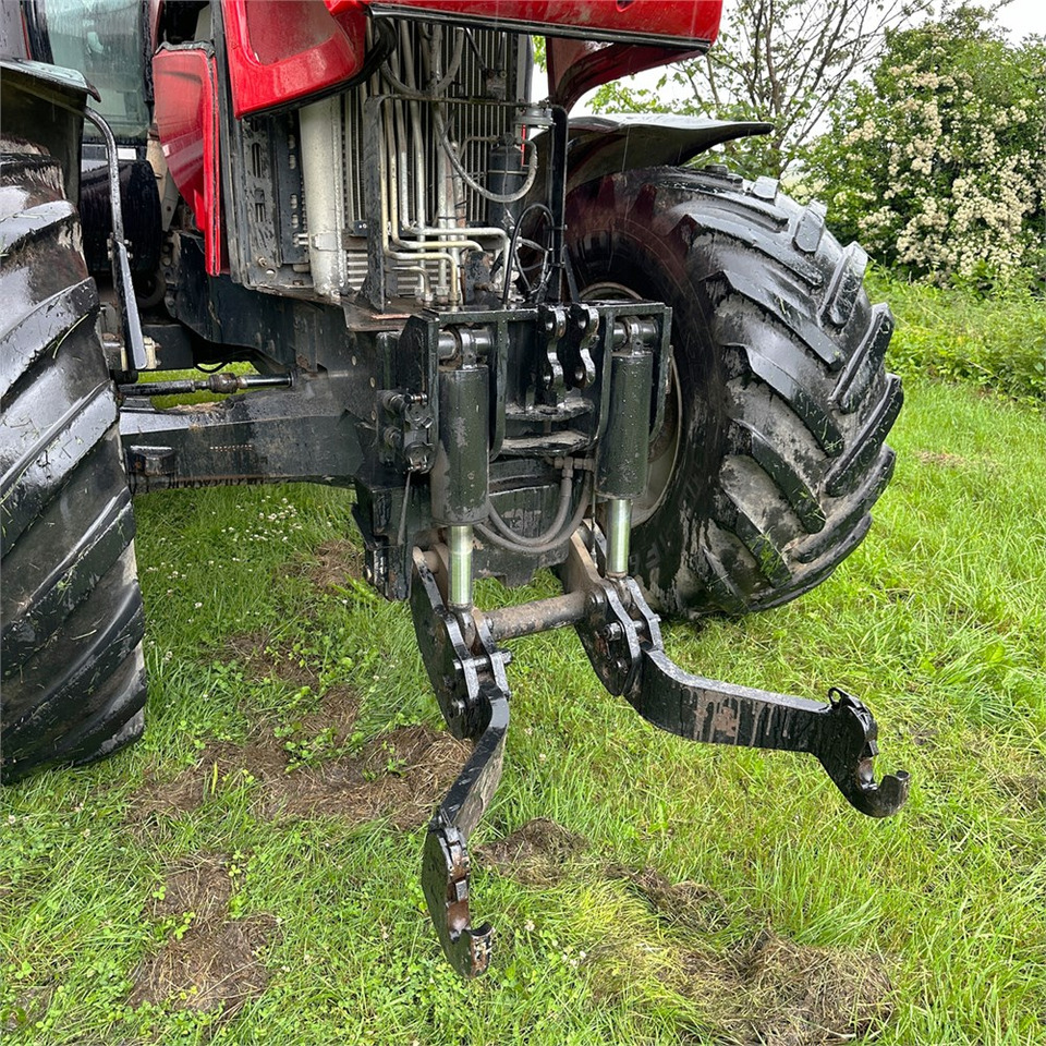 جرار Massey Ferguson MF8460 Dyna-VT: صورة 21