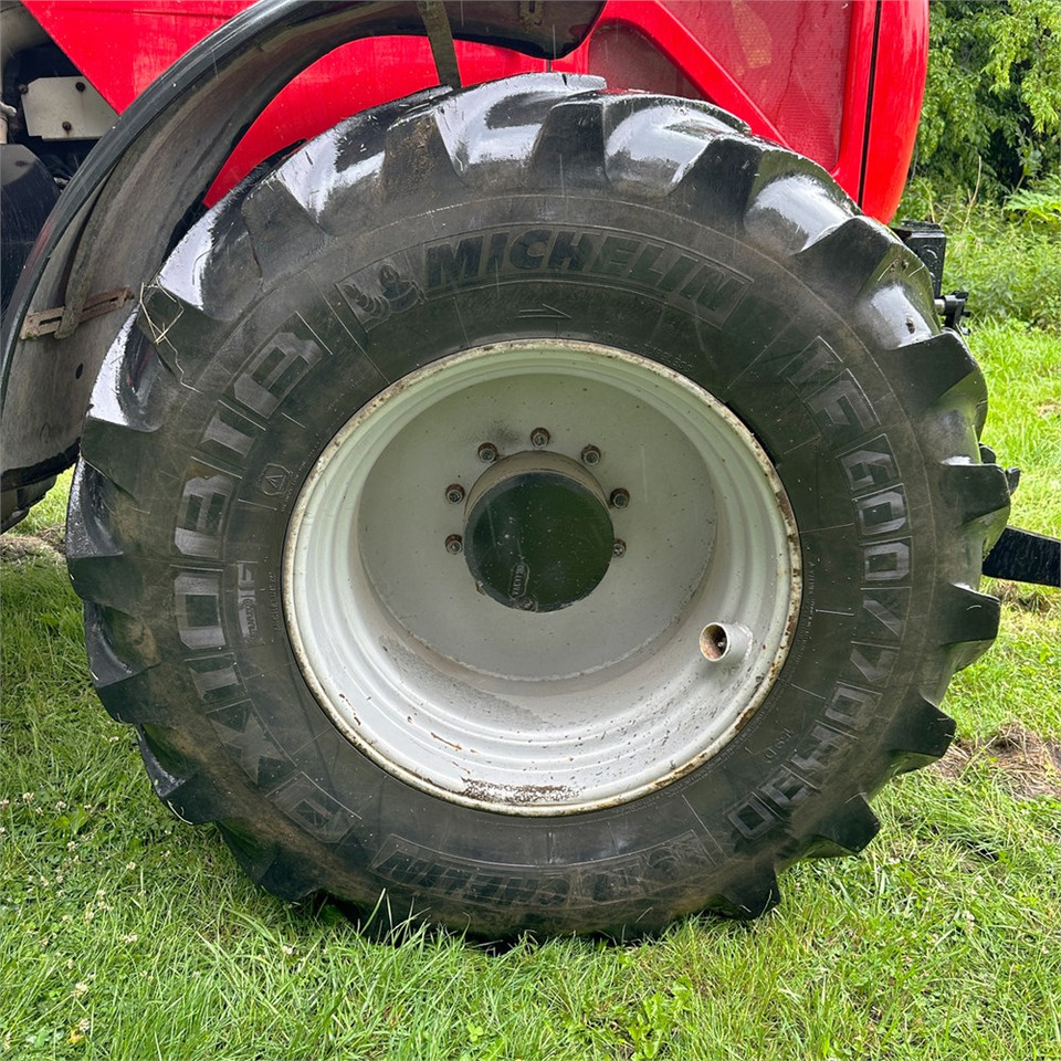 جرار Massey Ferguson MF8460 Dyna-VT: صورة 43