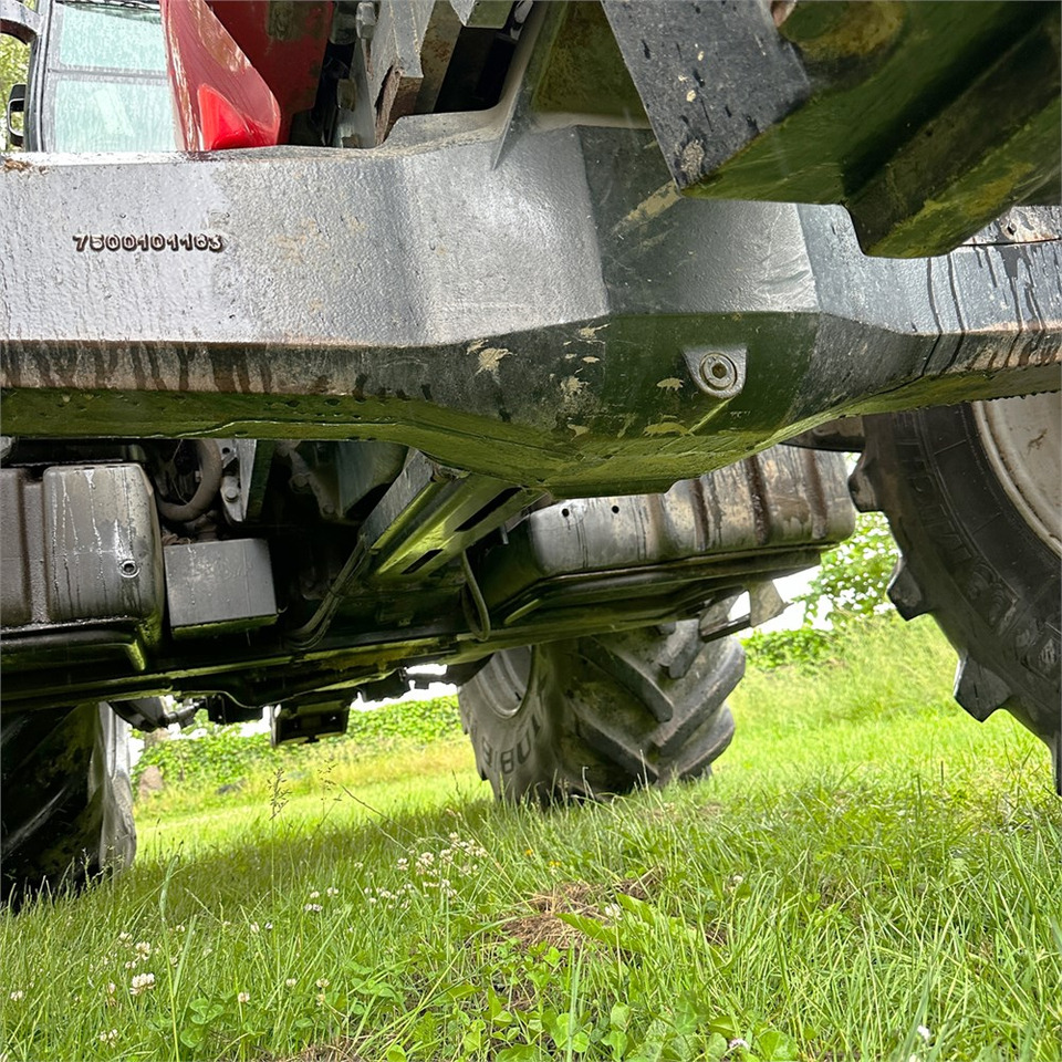 جرار Massey Ferguson MF8460 Dyna-VT: صورة 32