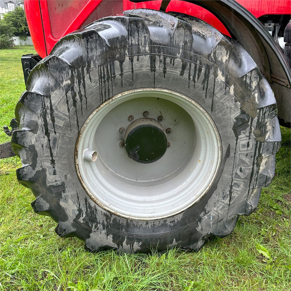 جرار Massey Ferguson MF8460 Dyna-VT: صورة 37
