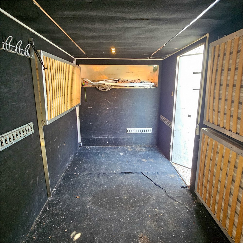 Mercedes Sprinter 515 Cdi - شاحنة مغلقة الصندوق: صورة 5 Mercedes Sprinter 515 Cdi - شاحنة مغلقة الصندوق: صورة 5