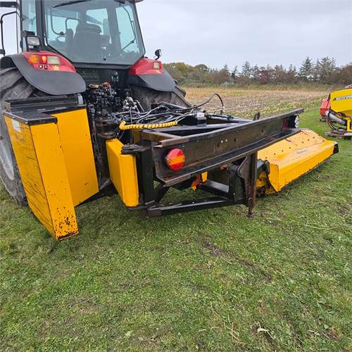 Muthing MU-Maxi/S - معدات تيبيس التبن: صورة 3 Muthing MU-Maxi/S - معدات تيبيس التبن: صورة 3