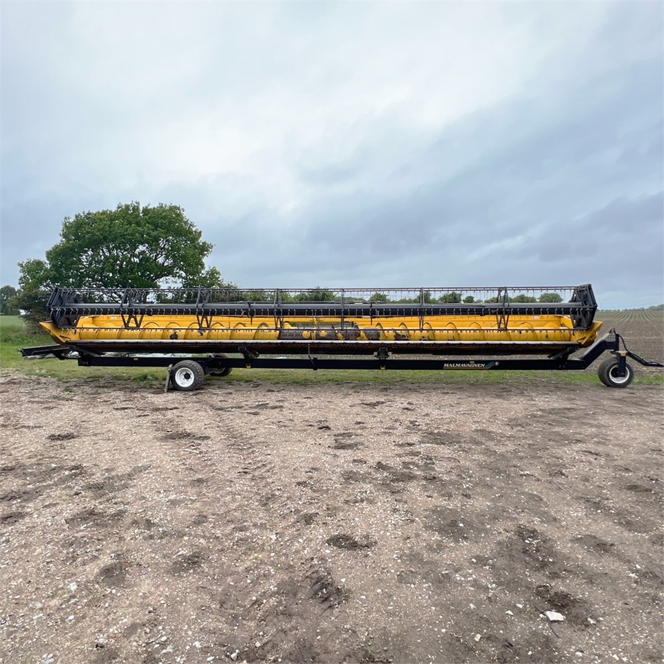 New Holland 41V - حصادة: صورة 2 New Holland 41V - حصادة: صورة 2