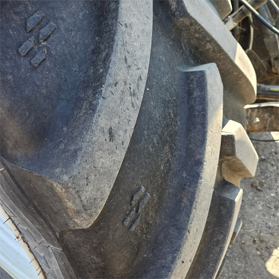 جرار New Holland T7.235 Power Command: صورة 47