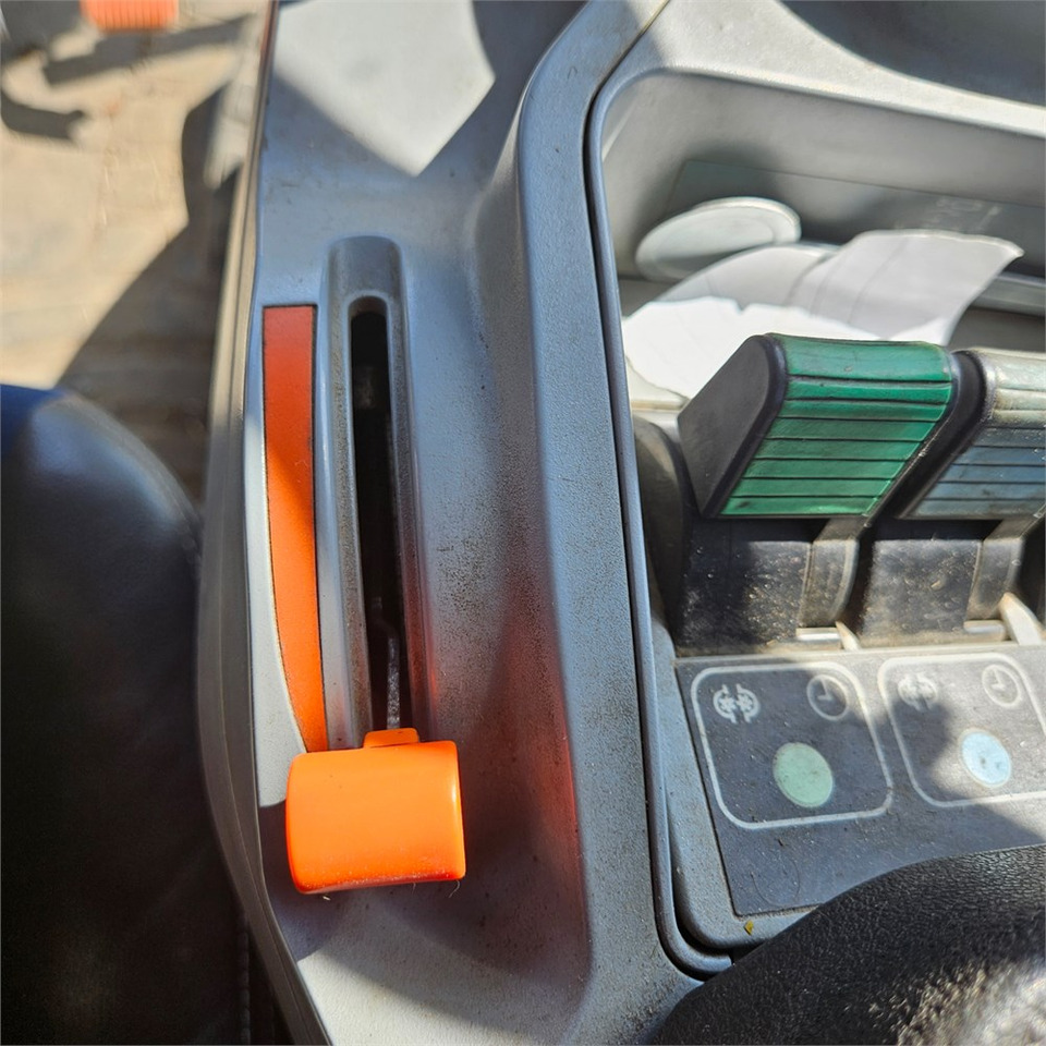 جرار New Holland T7.235 Power Command: صورة 15