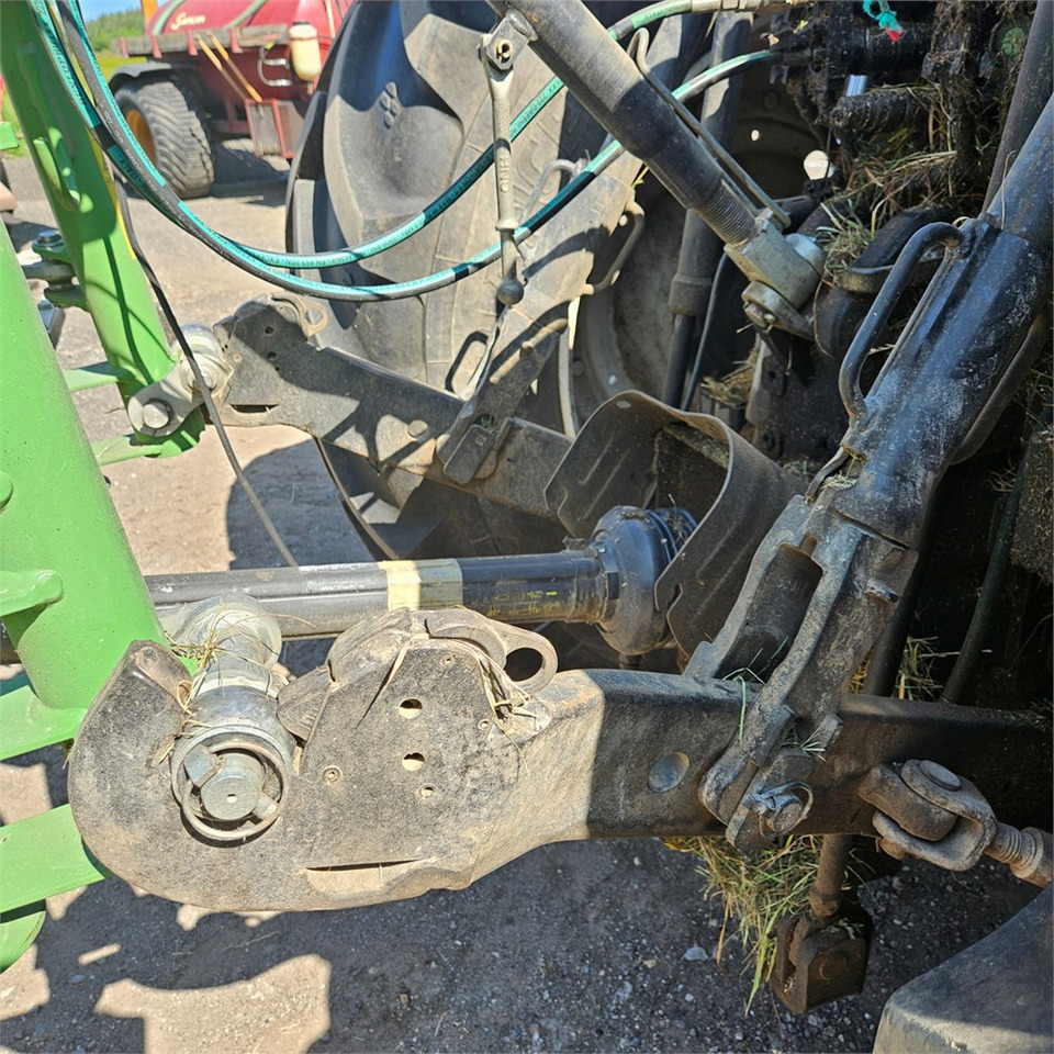 جرار New Holland T7.235 Power Command: صورة 36
