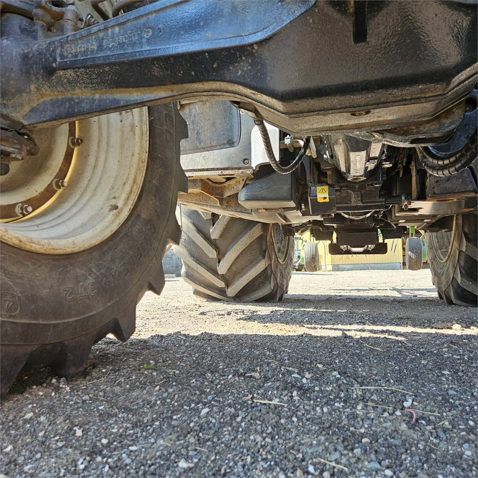 جرار New Holland T7.235 Power Command: صورة 43