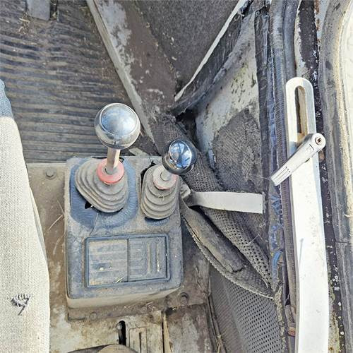 اللودر بعجل O&K L5: صورة 12 اللودر بعجل O&K L5: صورة 12