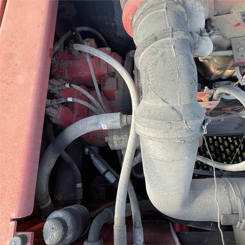 حفار زحاف O&K RH6-22: صورة 36 حفار زحاف O&K RH6-22: صورة 36