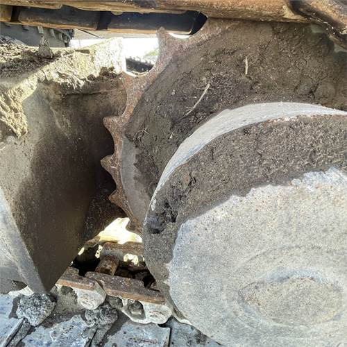 حفار زحاف O&K RH6-22: صورة 46 حفار زحاف O&K RH6-22: صورة 46