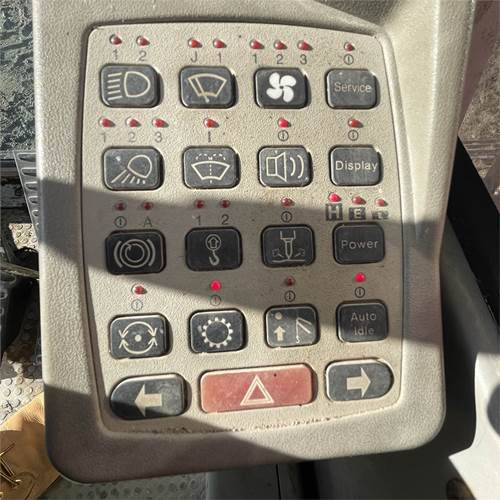 حفار زحاف O&K RH6-22: صورة 22 حفار زحاف O&K RH6-22: صورة 22