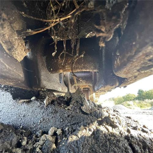 حفار زحاف O&K RH6-22: صورة 44 حفار زحاف O&K RH6-22: صورة 44