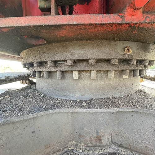 حفار زحاف O&K RH6-22: صورة 40 حفار زحاف O&K RH6-22: صورة 40