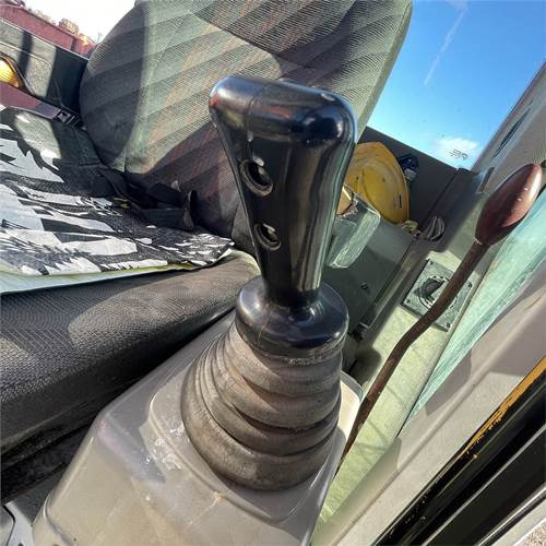 حفار زحاف O&K RH6-22: صورة 15 حفار زحاف O&K RH6-22: صورة 15