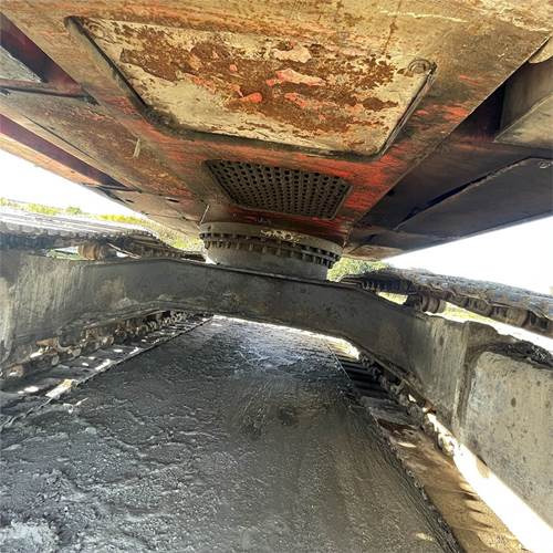 حفار زحاف O&K RH6-22: صورة 39 حفار زحاف O&K RH6-22: صورة 39