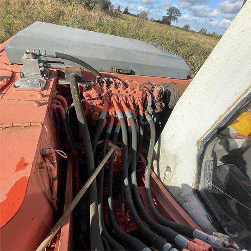 حفار زحاف O&K RH6-22: صورة 28 حفار زحاف O&K RH6-22: صورة 28