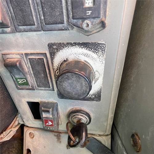 حفار زحاف O&K RH6-22: صورة 21 حفار زحاف O&K RH6-22: صورة 21