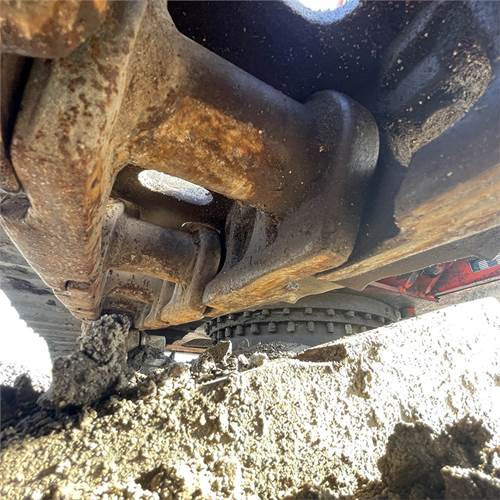 حفار زحاف O&K RH6-22: صورة 47 حفار زحاف O&K RH6-22: صورة 47