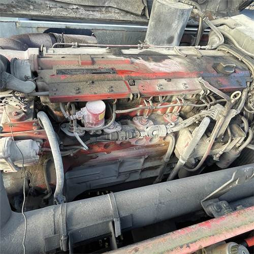 حفار زحاف O&K RH6-22: صورة 35 حفار زحاف O&K RH6-22: صورة 35