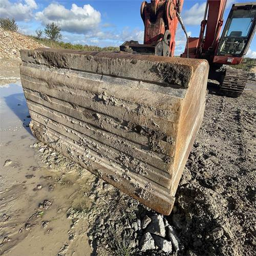 حفار زحاف O&K RH6-22: صورة 33 حفار زحاف O&K RH6-22: صورة 33