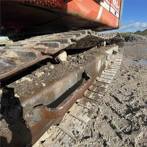 حفار زحاف O&K RH6-22: صورة 41 حفار زحاف O&K RH6-22: صورة 41