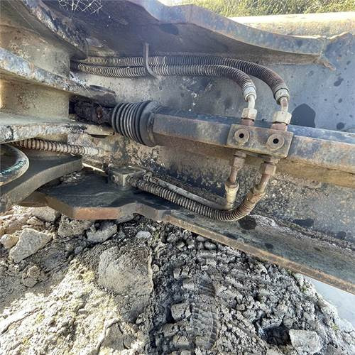 حفار زحاف O&K RH6-22: صورة 48 حفار زحاف O&K RH6-22: صورة 48