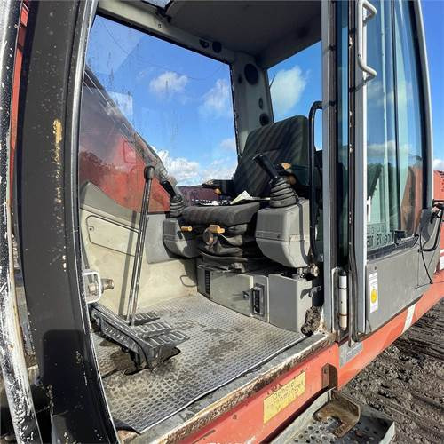 حفار زحاف O&K RH6-22: صورة 13 حفار زحاف O&K RH6-22: صورة 13