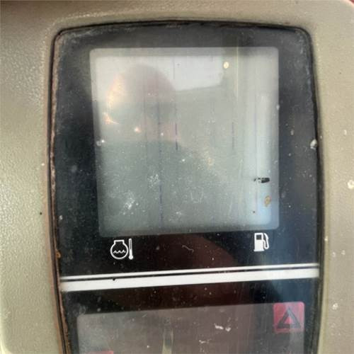 حفار زحاف O&K RH6-22: صورة 23 حفار زحاف O&K RH6-22: صورة 23