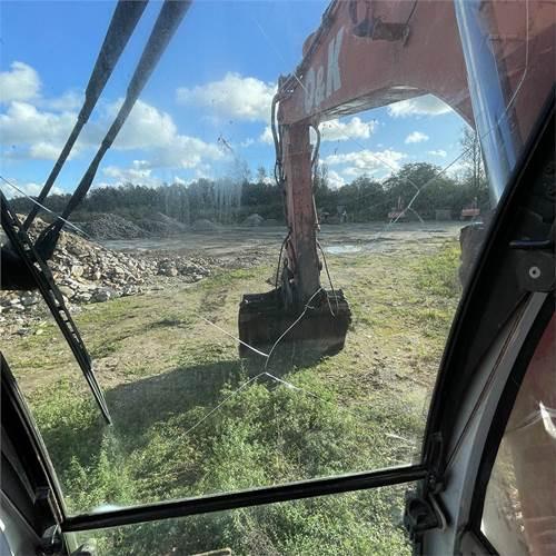 حفار زحاف O&K RH6-22: صورة 26 حفار زحاف O&K RH6-22: صورة 26