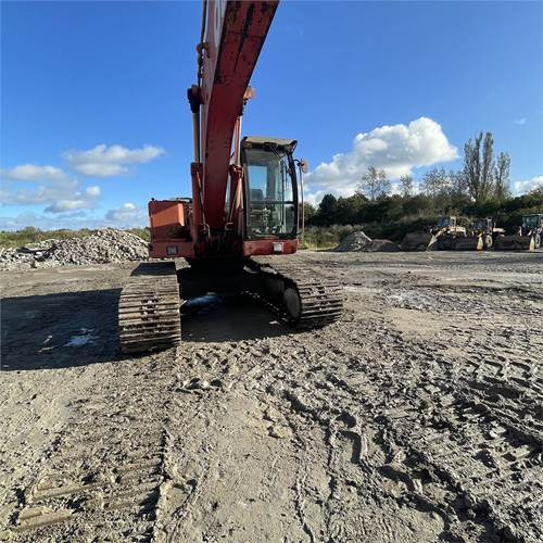 حفار زحاف O&K RH6-22: صورة 29 حفار زحاف O&K RH6-22: صورة 29