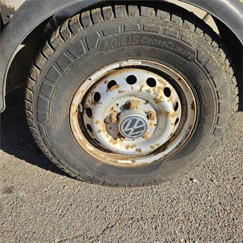 منصة تلسكوبية محمولة على شاحنة Omme 1750 ETZJ: صورة 42